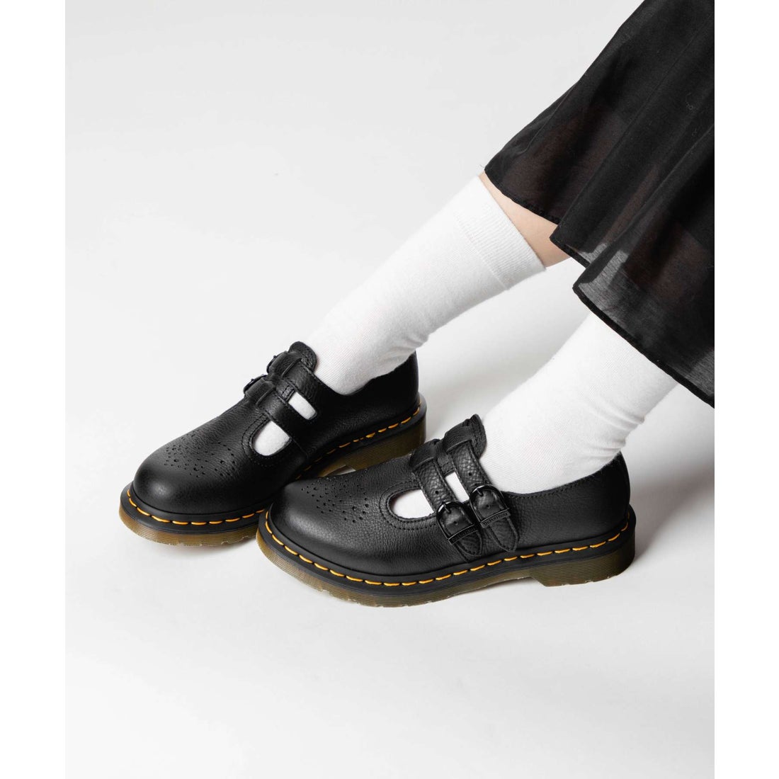 ドクターマーチン Dr.Martens ドクターマーチン Dr.Martens 8065