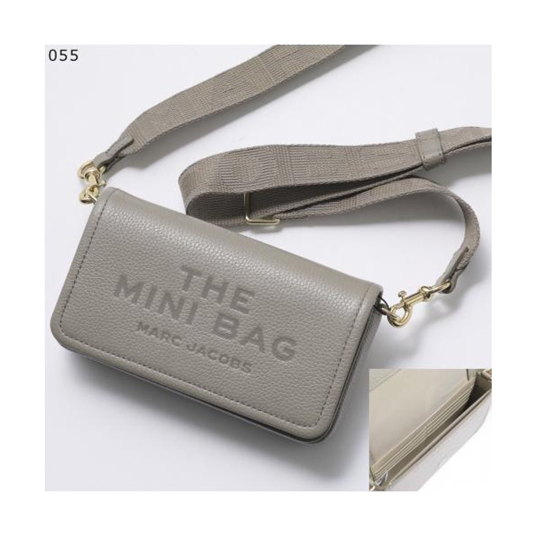 マーク ジェイコブス MARC JACOBS MARC JACOBS ショルダーバッグ