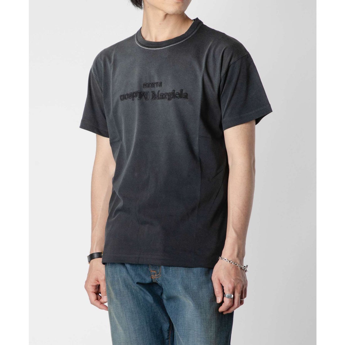 メゾン マルジェラ MAISON MARGIELA S51GC0526 S20079 Tシャツ T-SHIRT
