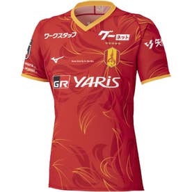 MIZUNO 名古屋グランパス 2025 ユニフォーム ホーム 半袖