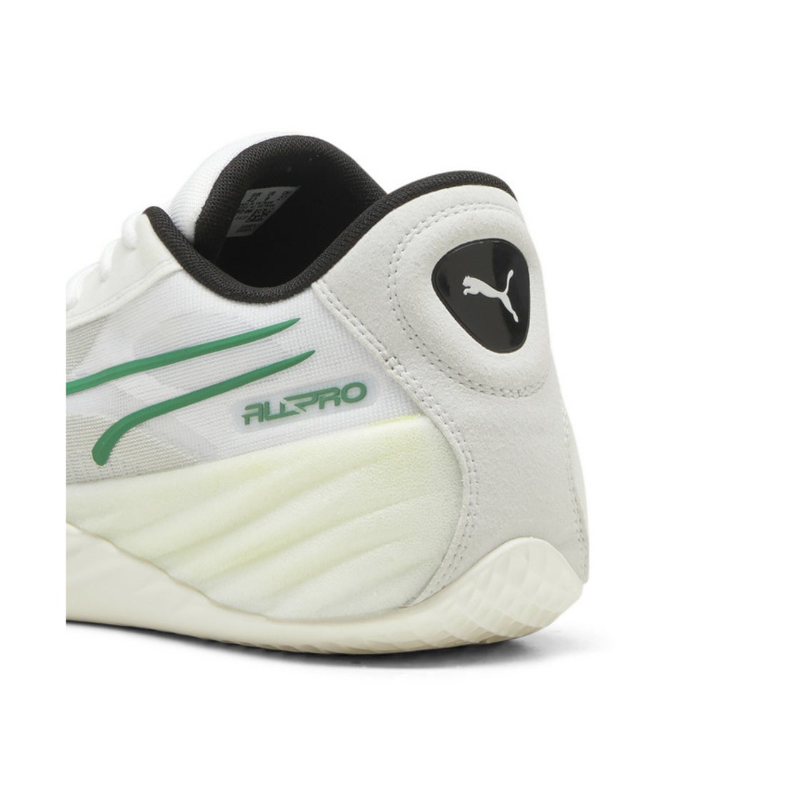 プーマ PUMA メンズ オールプロ ニトロ バスケットボールシューズ