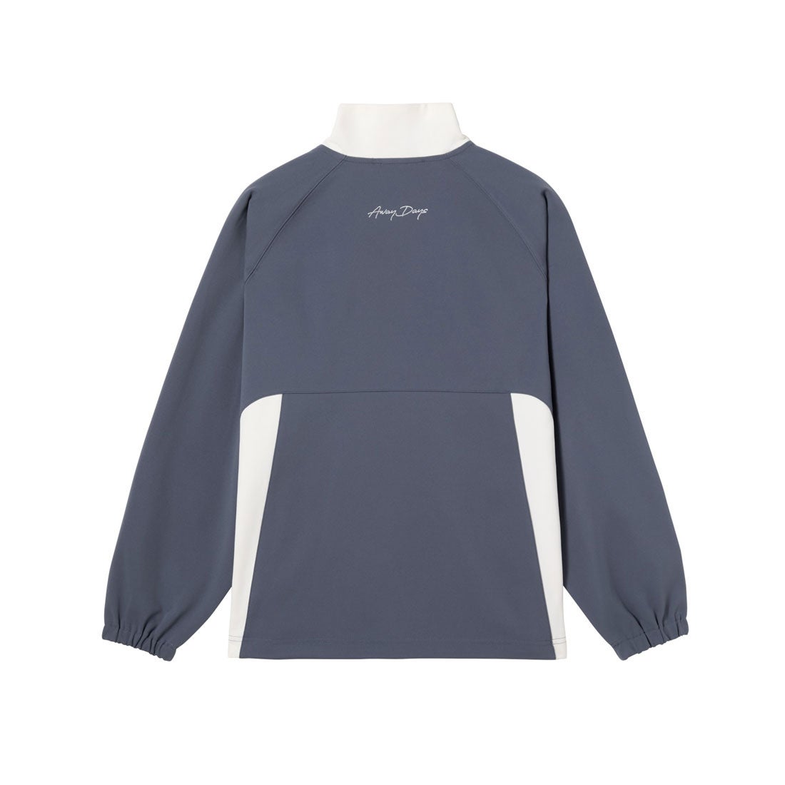 アンブロ umbro 【AWAY DAYS】ハーフジップトップ -デサントストア