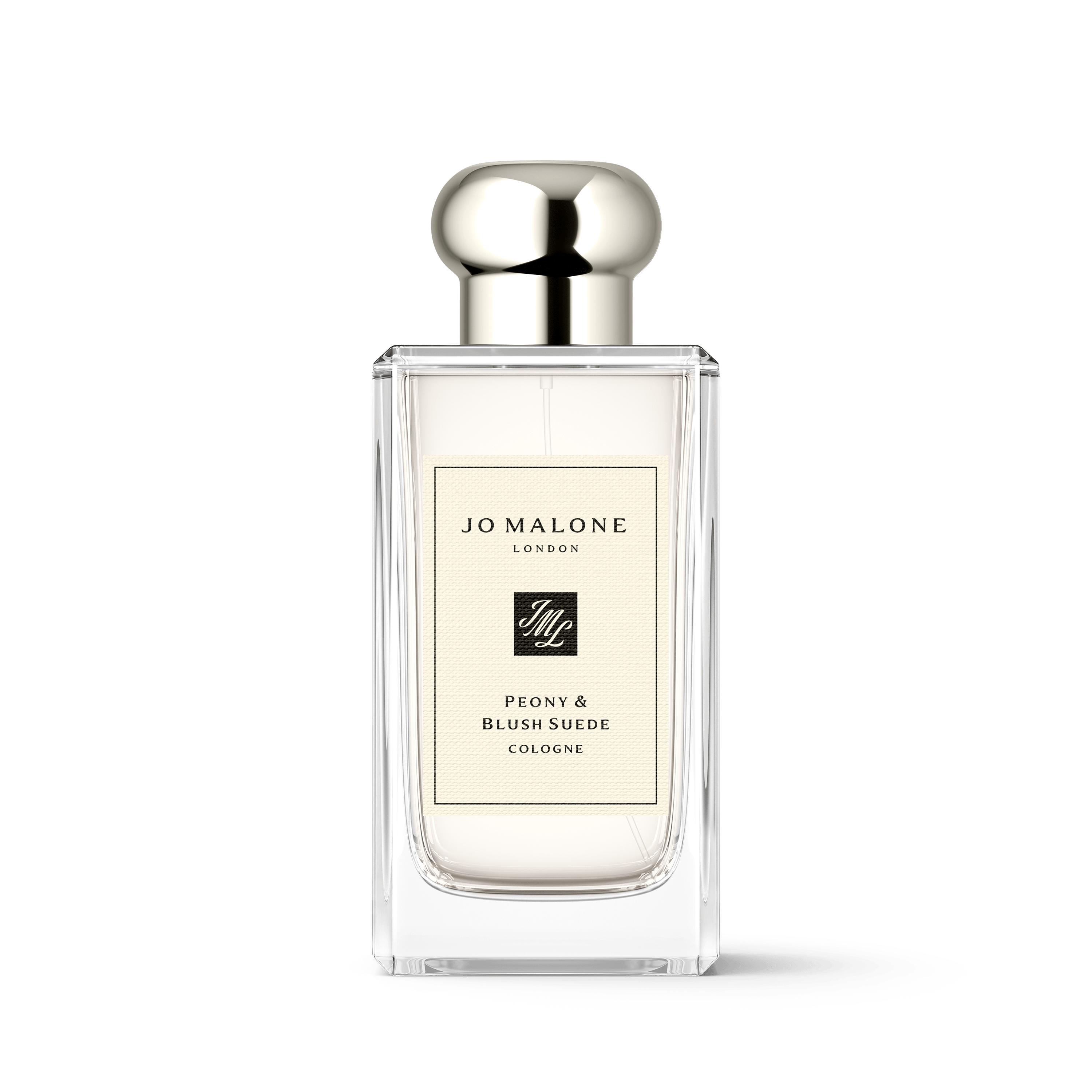 Peony & Blush Suede Cologne | Jo Malone London
