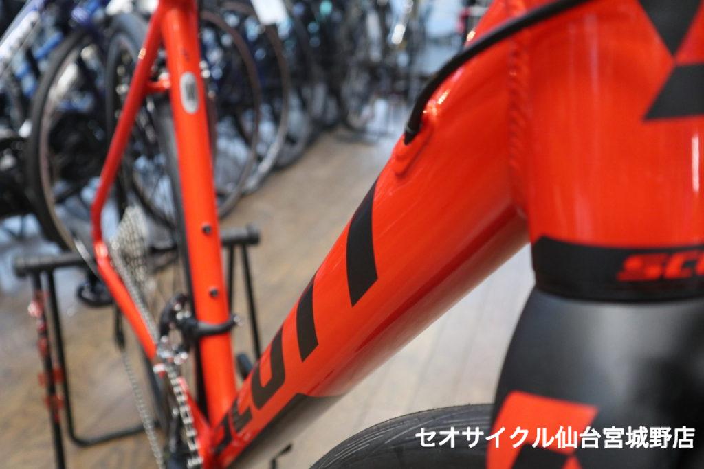 SCOTT SPEEDSTER 30が入荷しました | セオサイクル仙台宮城野店