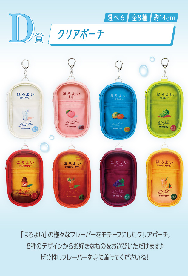 一番くじ ほろよい ミッフィー ペコちゃん ブルボン B賞 C賞 D賞 一