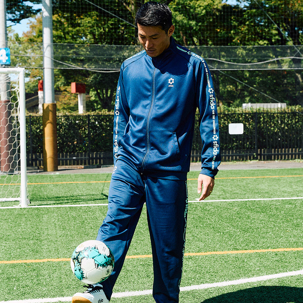 リベルタサッカースクール JLサイズ上下セット リベルタサッカー