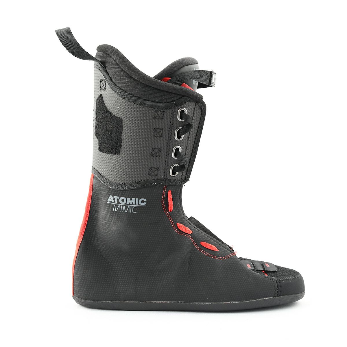 ATOMIC アトミック スキーブーツ ＜2025＞ REDSTER STI 130 〔レッド