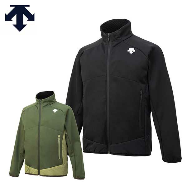 DESCENTE デサント ミドラー ミドルウェア S 未使用 DESCENTE デサント