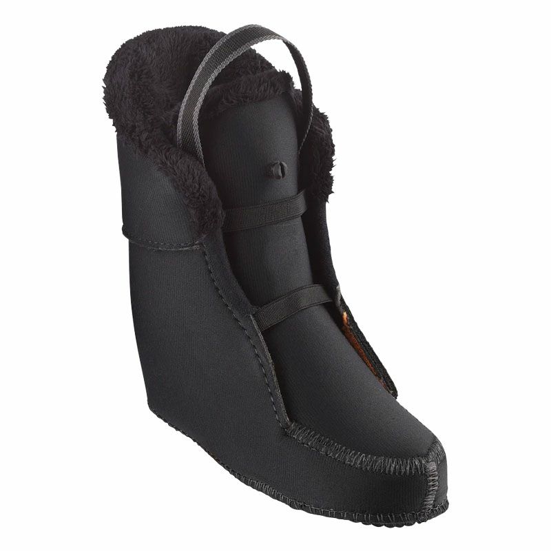 SALOMON サロモン スキーブーツ キッズ ジュニア ＜2025＞ T1