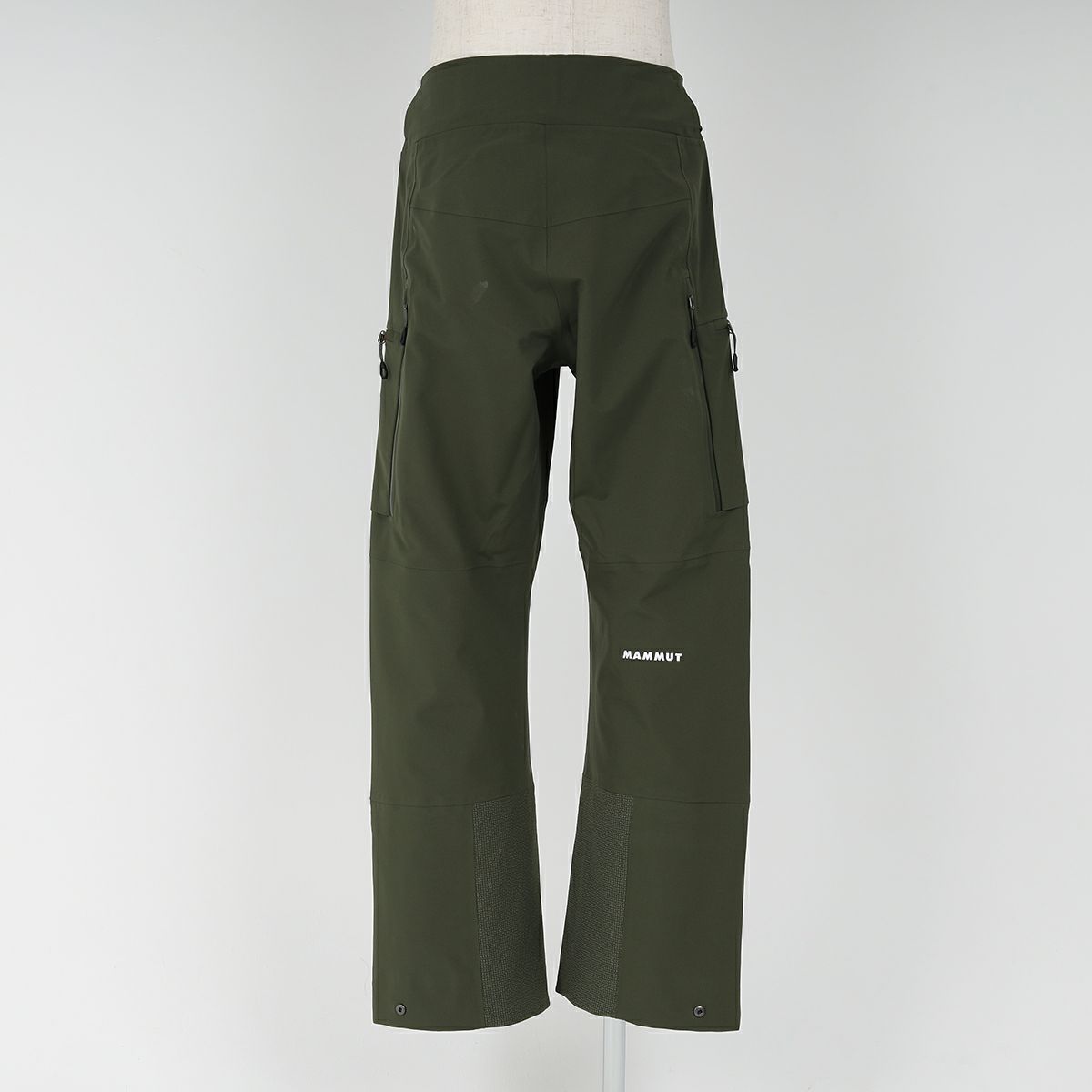 スキーウェア スキーパンツ パンツ MAMMUT マムート メンズ ＜2026