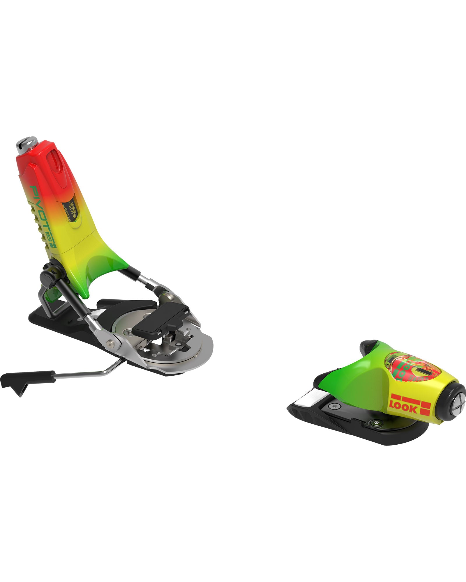PIVOT 15 GW FORZA 3.0 – Ski Exchange
