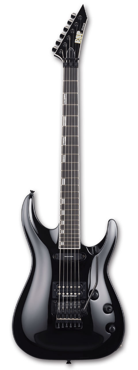 楽天市場】【ESP直営店】【受注生産】[SUGIZOモデル]ESP HORIZON SGZ