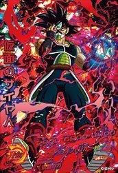 楽天市場】スーパードラゴンボールヒーローズ HGD1-SEC2 LC 仮面の