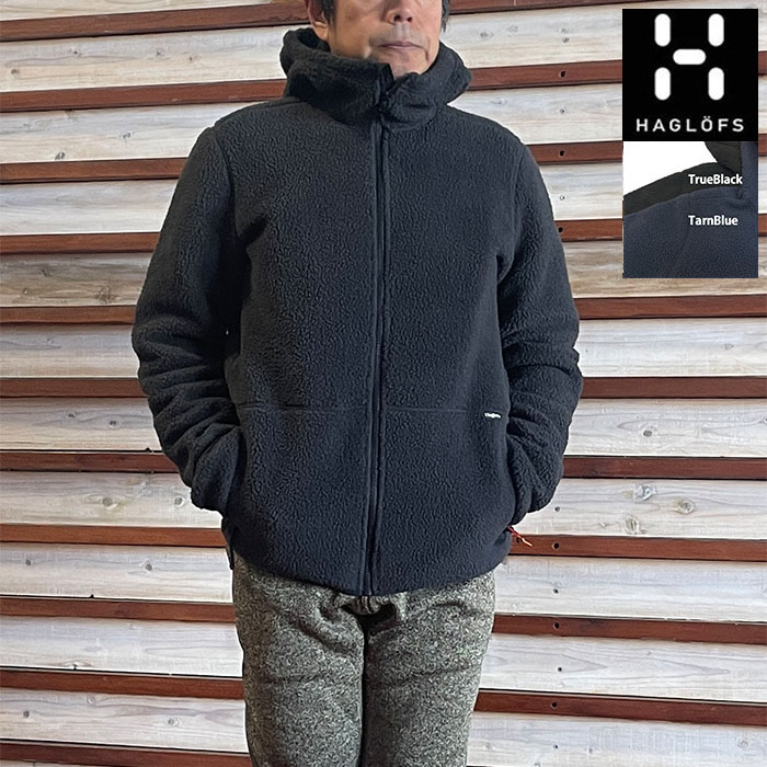 楽天市場】ホグロフス フィンチ プルーフ ジャケット HAGLOFS Finch