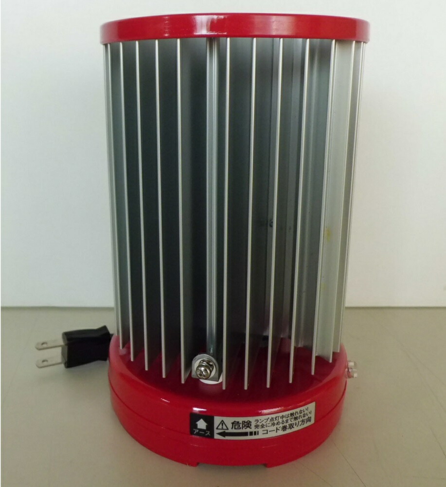 楽天市場】昭和精機工業 パネルヒーター 250W サーモスタット付 SPE
