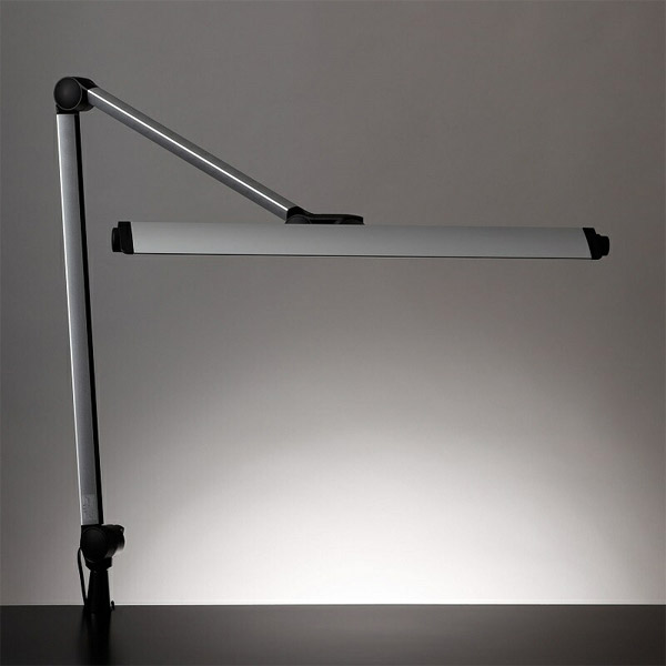 楽天市場】Zライト 山田照明 Z-209PRO B LEDスタンド ブラック 昼光色