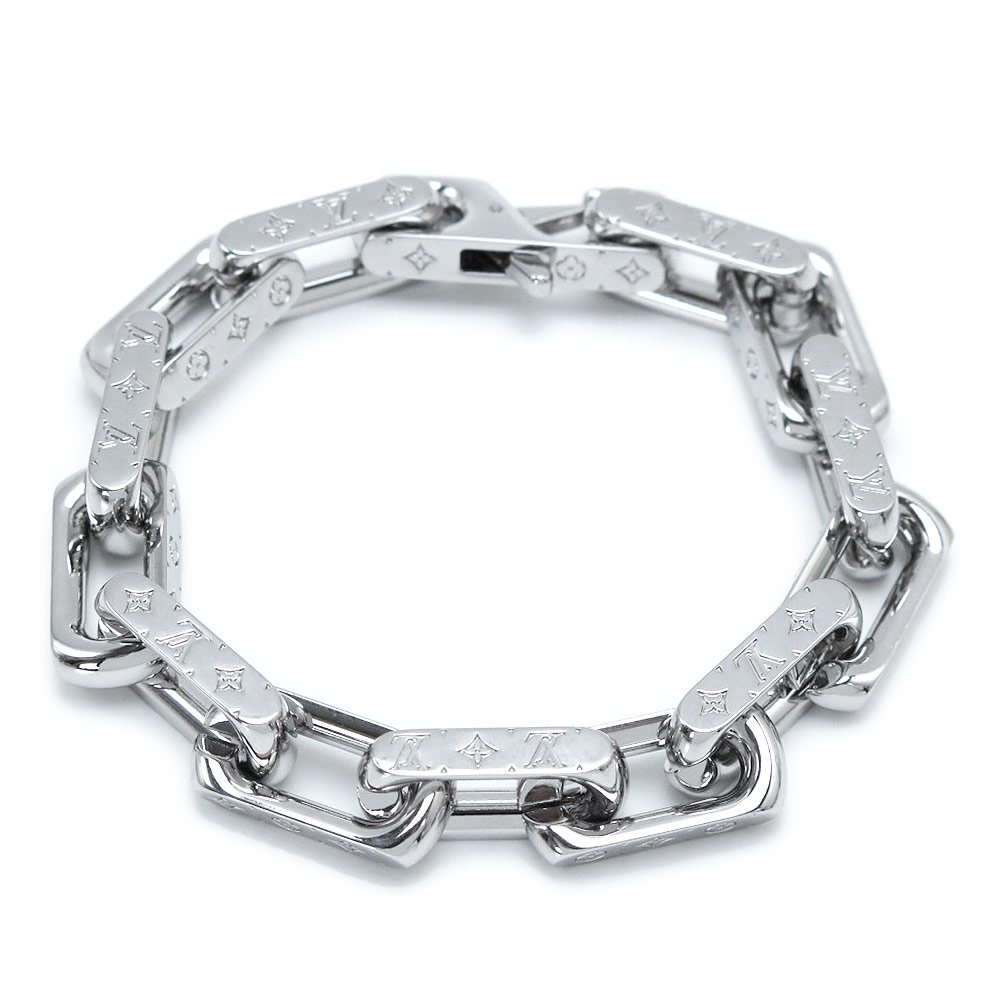 楽天市場】ルイヴィトン LOUIS VUITTON ブレスレット・チェーン