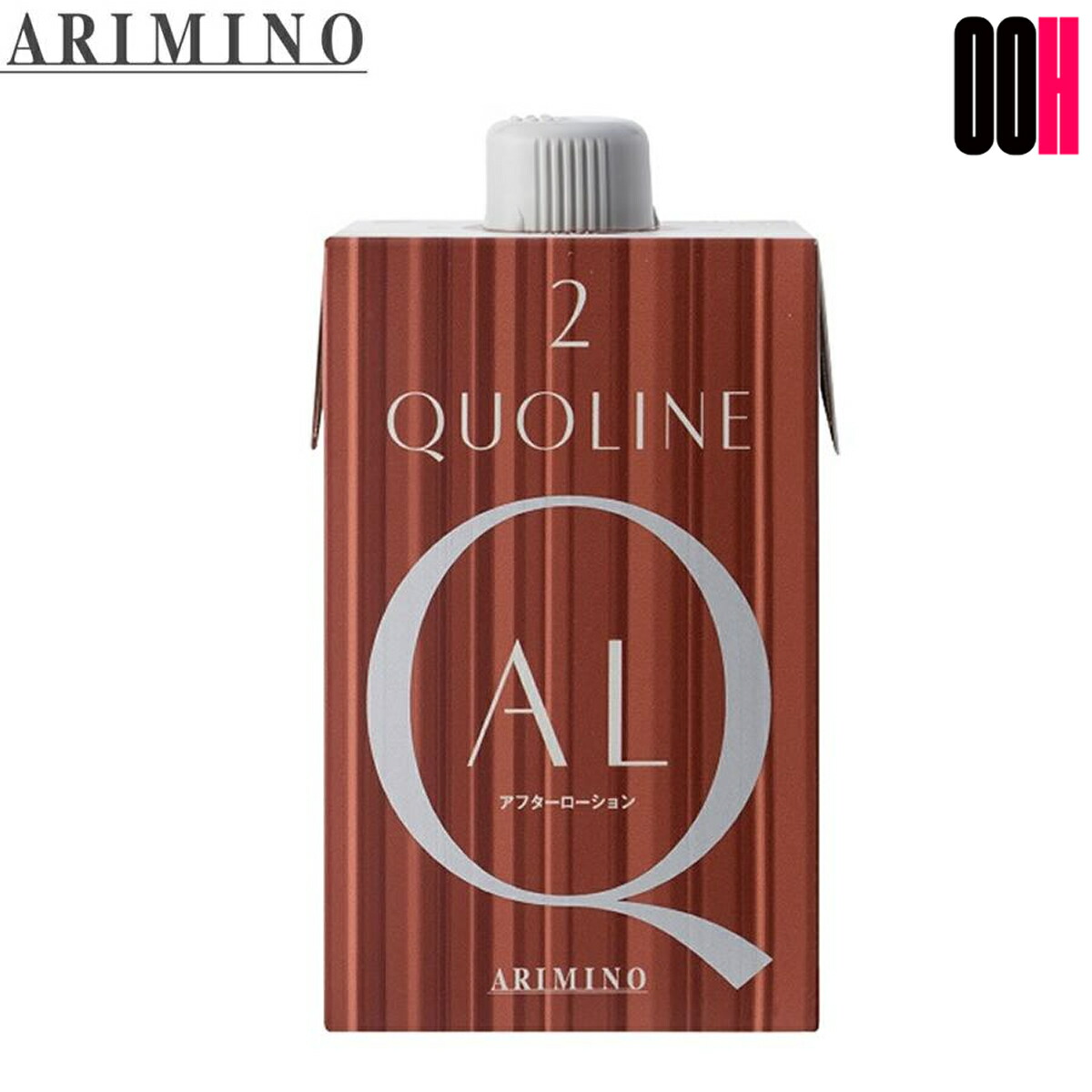 楽天市場】アリミノ クオライン アシッド SP オイル 100g ストレート