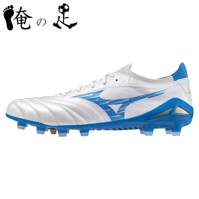 楽天市場】ミズノ公式 モレリアネオIV JAPAN サッカー/フットボール