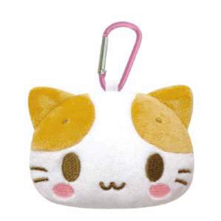 楽天市場】予約 2026年 2月下旬入荷 mashumaromitaina fuwafuwanyanko