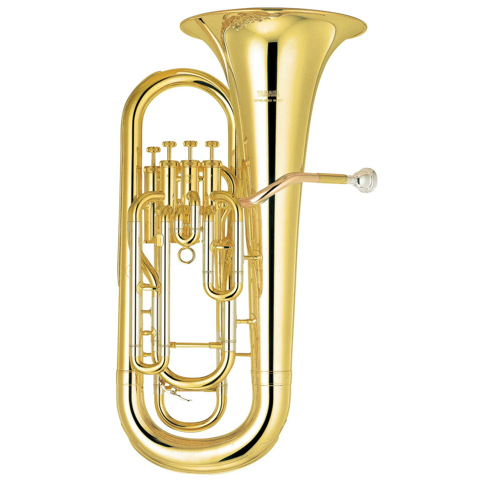 楽天市場】ヤマハ ユーフォニアム YEP-201 YAMAHA [管楽器] : 宮地楽器