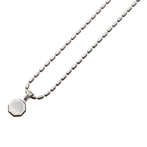 楽天市場】ハーツスーパーメタリックネックレス I 55cm : 京都太秦し