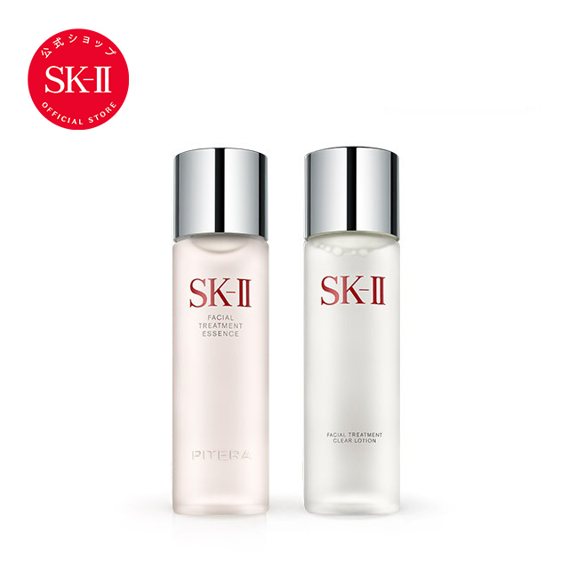 楽天市場】【公式】SK-II ジェノプティクス スポット エッセンス 50mL+
