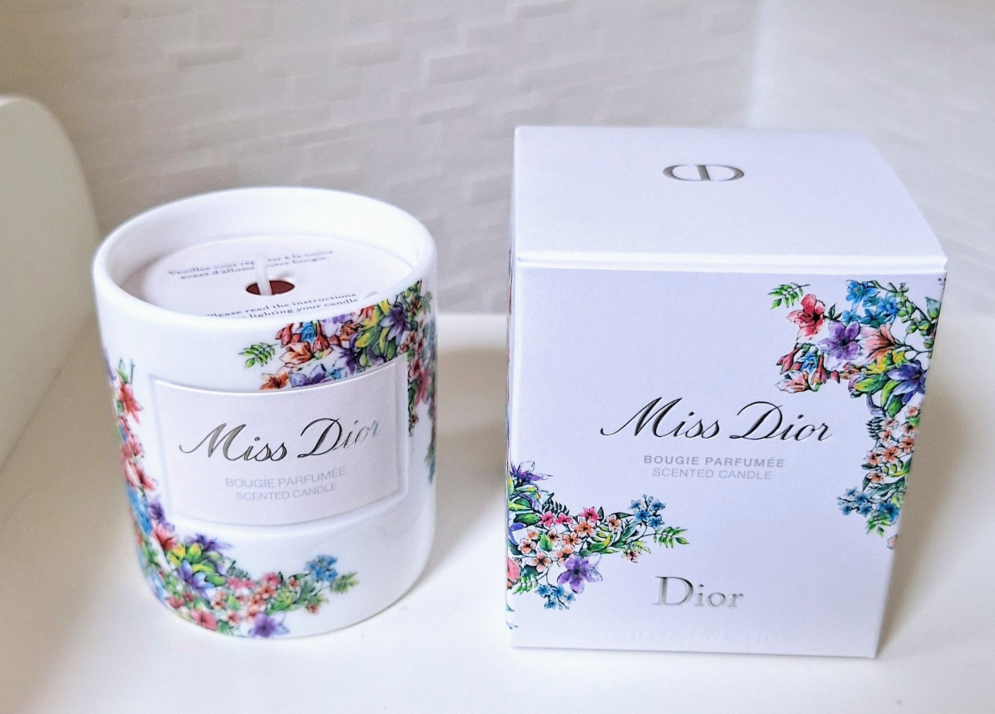 楽天市場】【限定】DIOR ディオール ピスト オ エトワール キャンドル