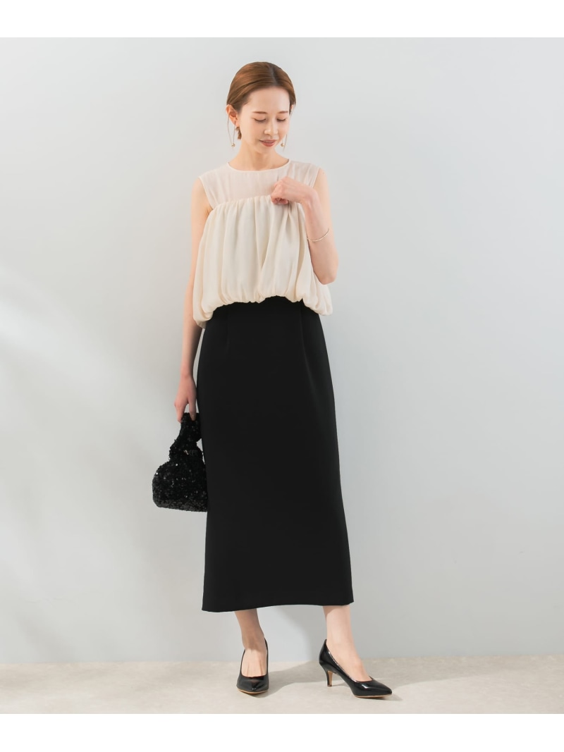 楽天市場】フロッキープリントティアードワンピース URBAN RESEARCH