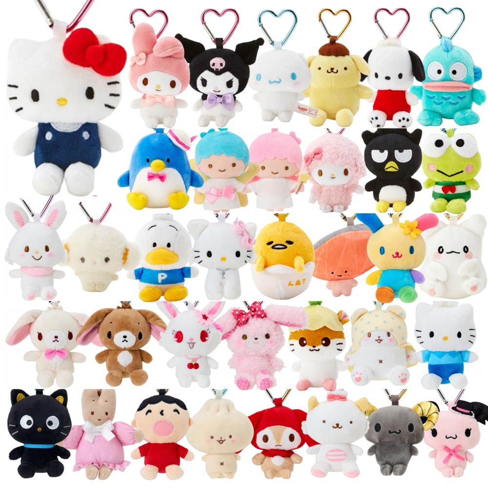 激レア シュガーバニーズ プチタオル 5枚セット ももうさ はなうさ