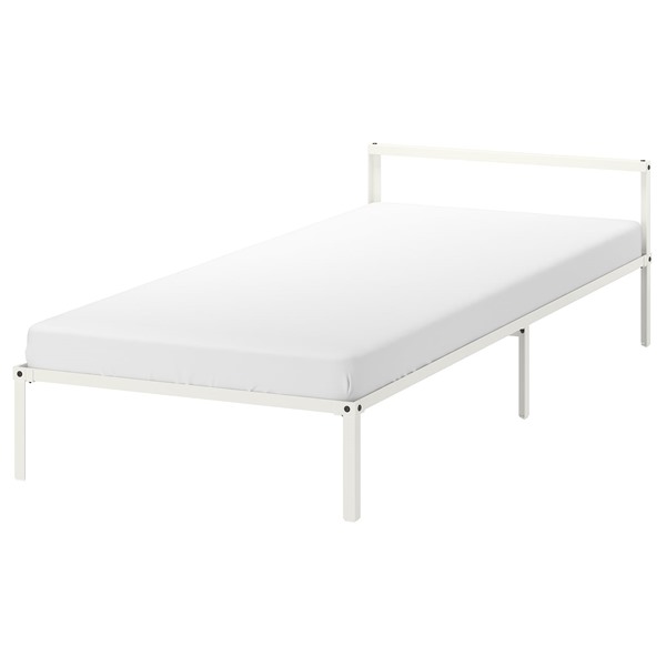 楽天市場】[IKEA/イケア/通販]NESTTUN ネストゥン ベッドフレーム