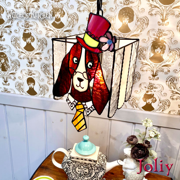 楽天市場】Propaganda D.DOG LAMP プロパガンダ 犬のフロアランプ