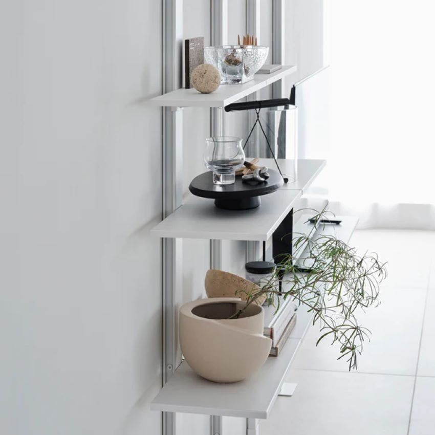 エアシェルフ テレビボードシェルフ セット | AIR SHELF | リグナ通常