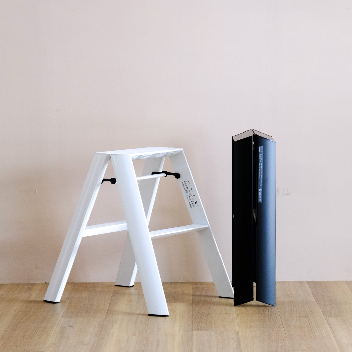 ルカーノ ツーステップ＆スツール(2段) | リグナテラス東京 | リグナ