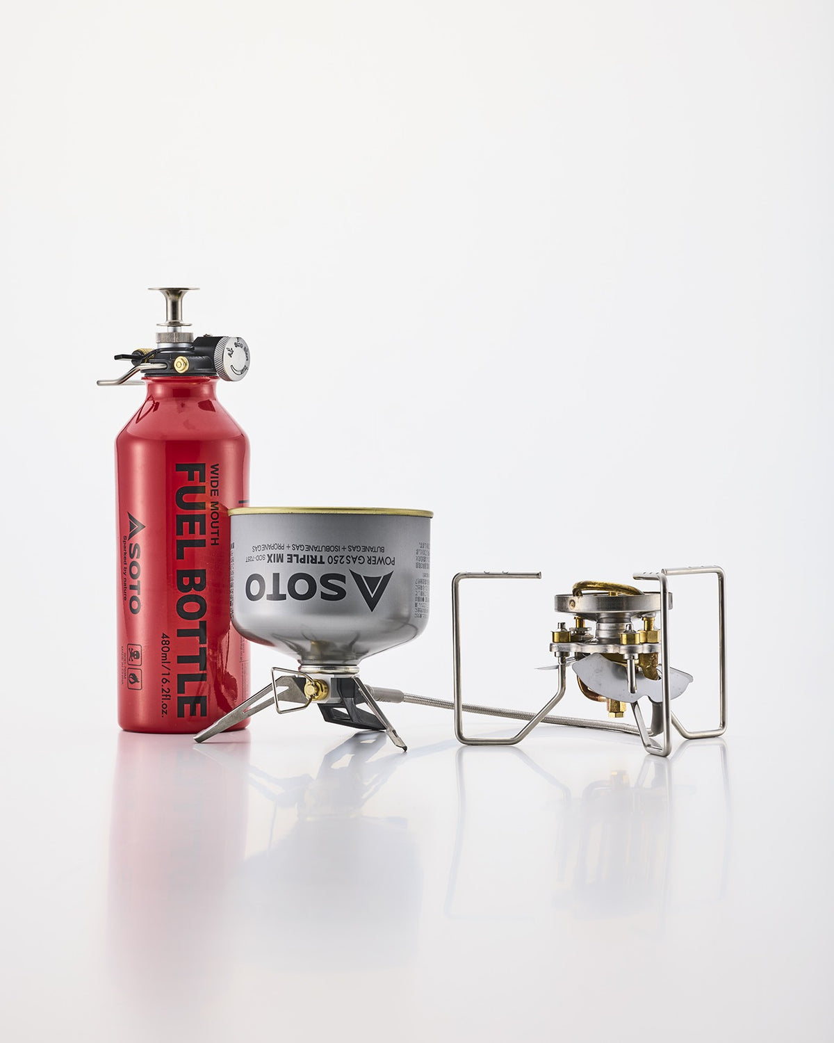 ストームブレイカー – SOTO by Shinfuji Burner ONLINE STORE