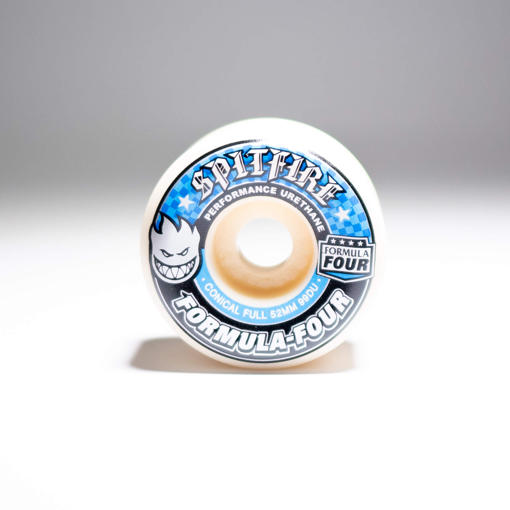 SPITFIREWHEELS（スピットファイアー）ウィール F4 99 CONICAL FULL