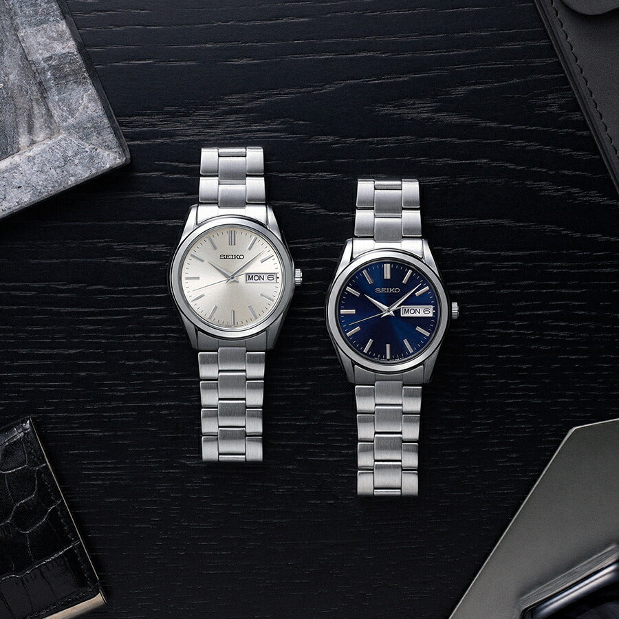 セイコー セレクション Sシリーズ SBTH007 メンズ 電池式 クオーツ