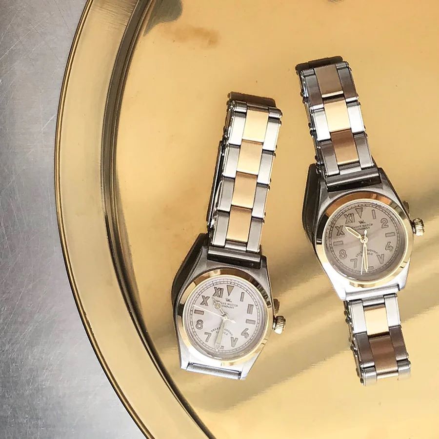 VAGUE WATCH：VABBLE SB COMBI