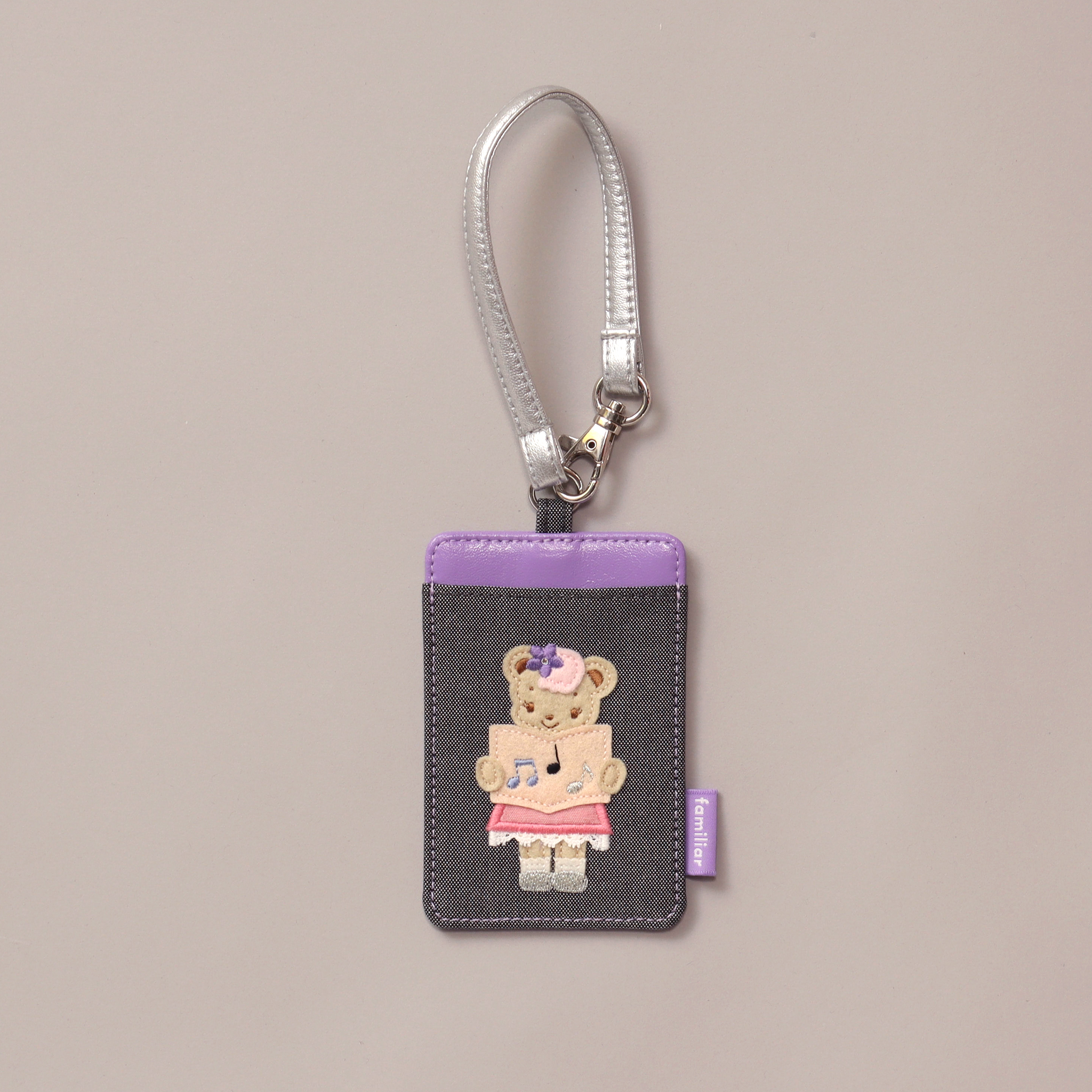 パスケース／familiar: グッズ - 宝塚クリエイティブアーツ公式