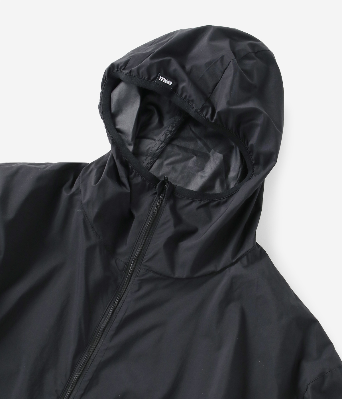 LIGHT SHELL HOODIE | TFW49（ティーエフダブリュー）Official EC Store