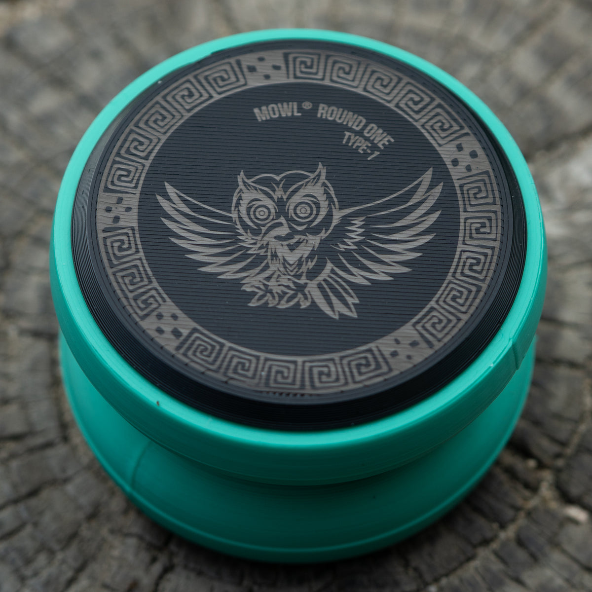 mowl ヘトロジェニティmowl ヘトロジェニティKALON Exhibition Edition