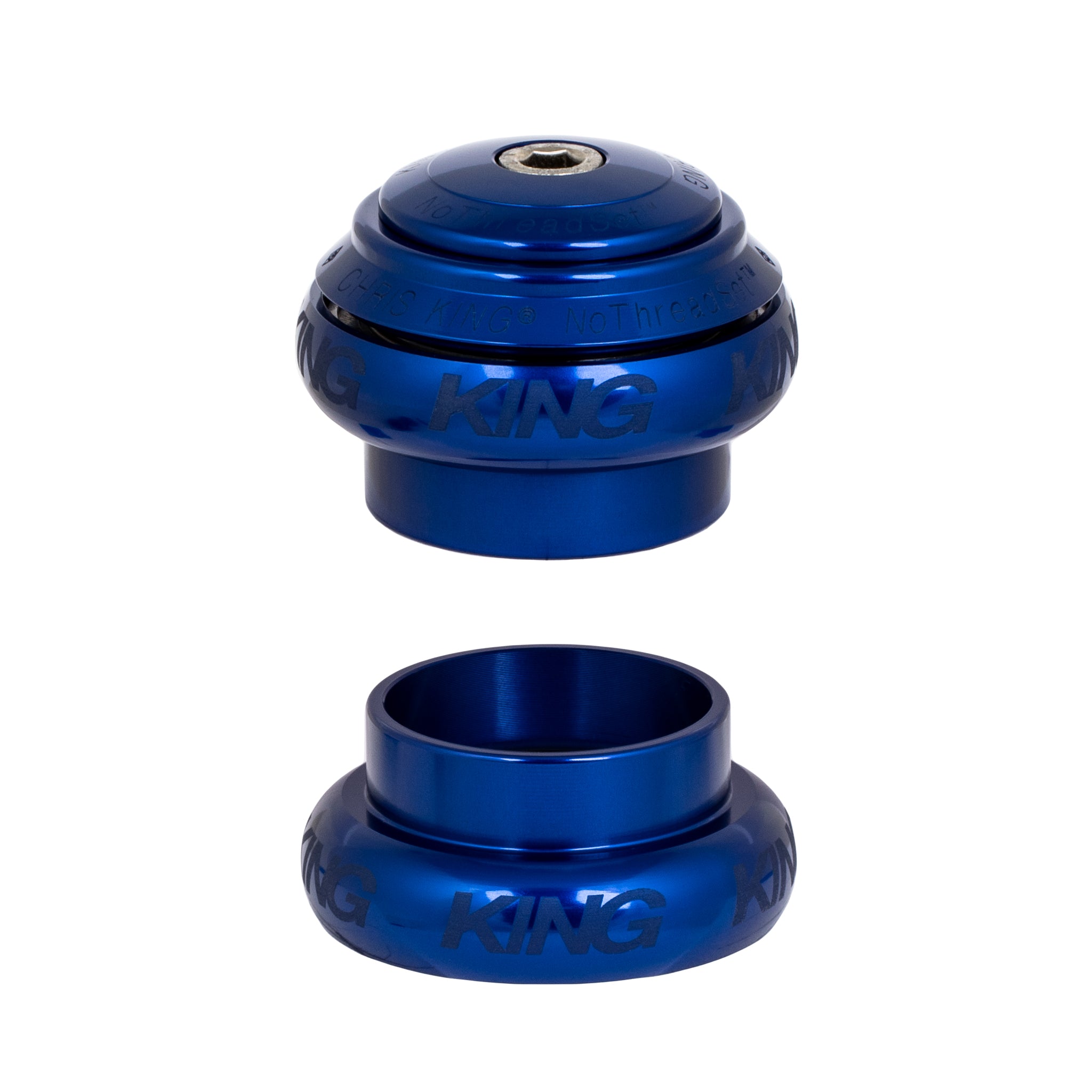 CHRIS KING NoThreadSet 1-1/8