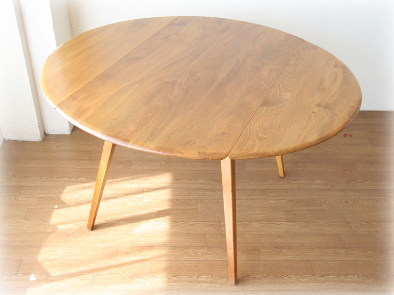 アーコールErcol バタフライテーブル｜アンティーク家具・照明の専門店