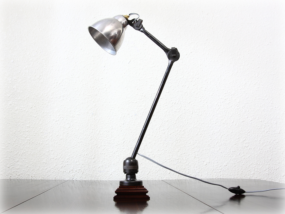 稀少 Kandem アンティーク/ビンテージ ランプ 資料 Gras カンデム 稀少