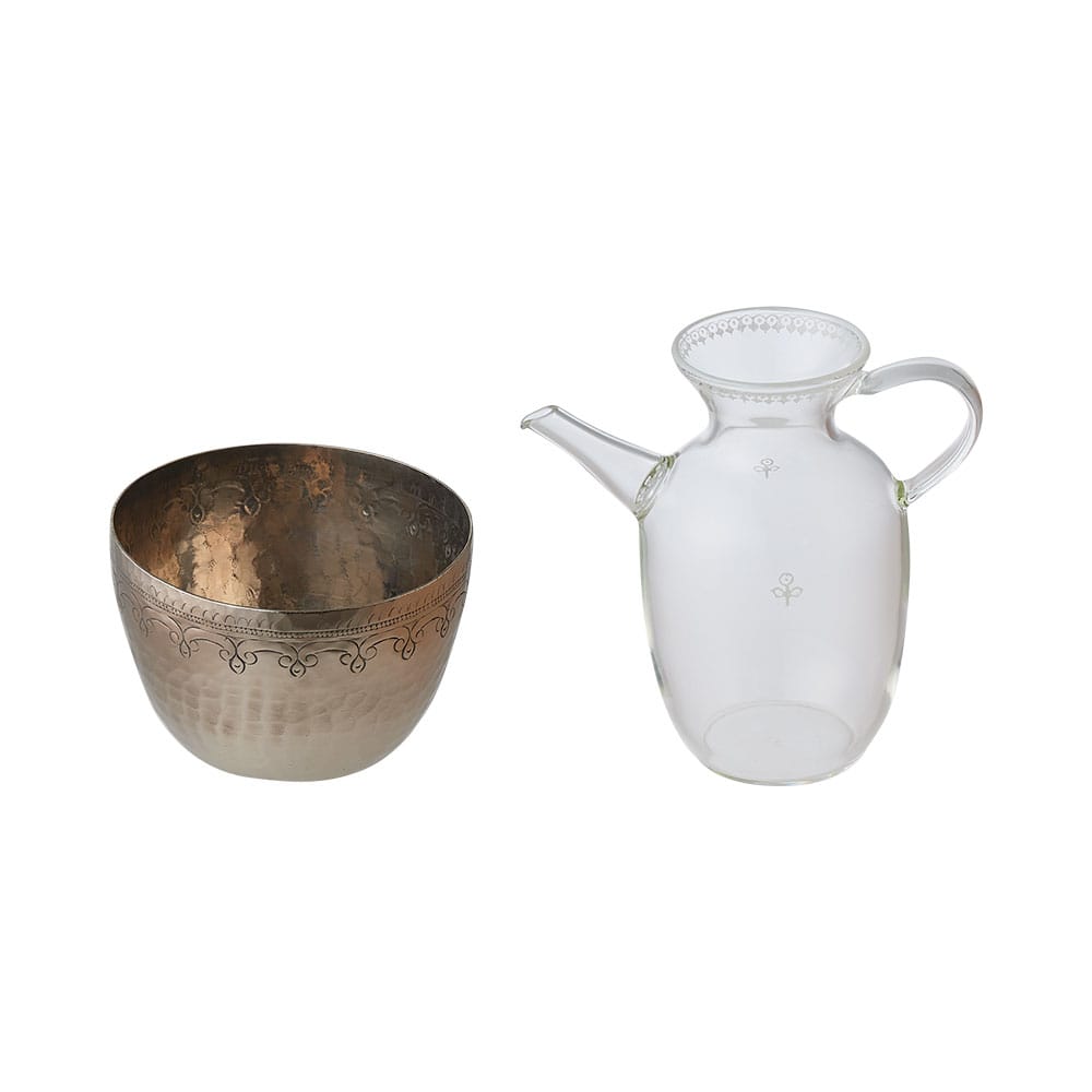 はじめましての中国茶道具 9品目揃え: インテリア・ライフスタイル