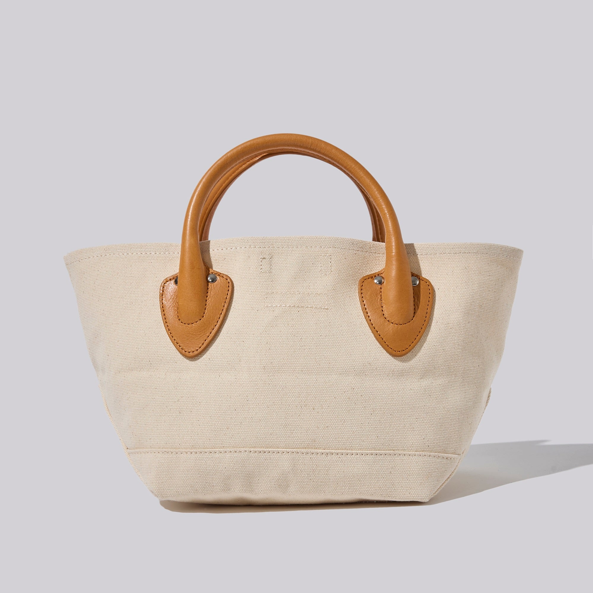 NEW VINTAGE GOLF］レザーハンドル・ゴルフトートバッグ – FUNQTEN