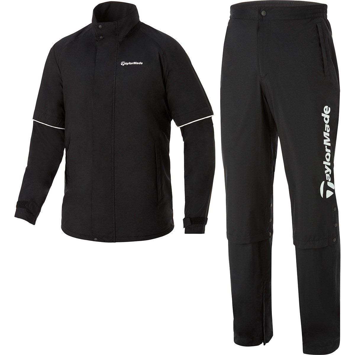ゴルフウェア テーラーメイド セットアップ M 【公式通販】