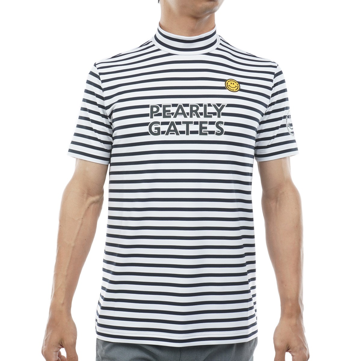 パーリーゲイツ メンズ ゴルフウェア シャツ」の人気商品一覧 | 安い