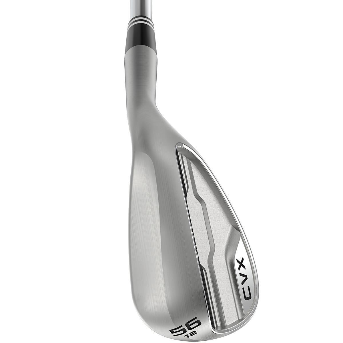 CVX ZIPCORE ウェッジ N.S.PRO MODUS3 TOUR 115(ウェッジ（単品