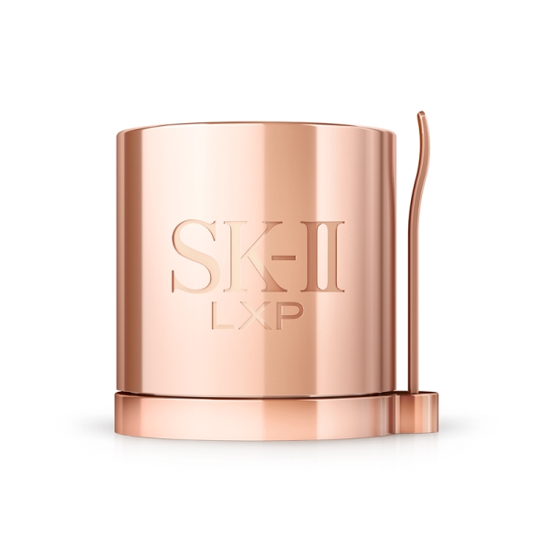 SK-II]LXP アルティメイト パーフェクティング クリーム 50g - 京王